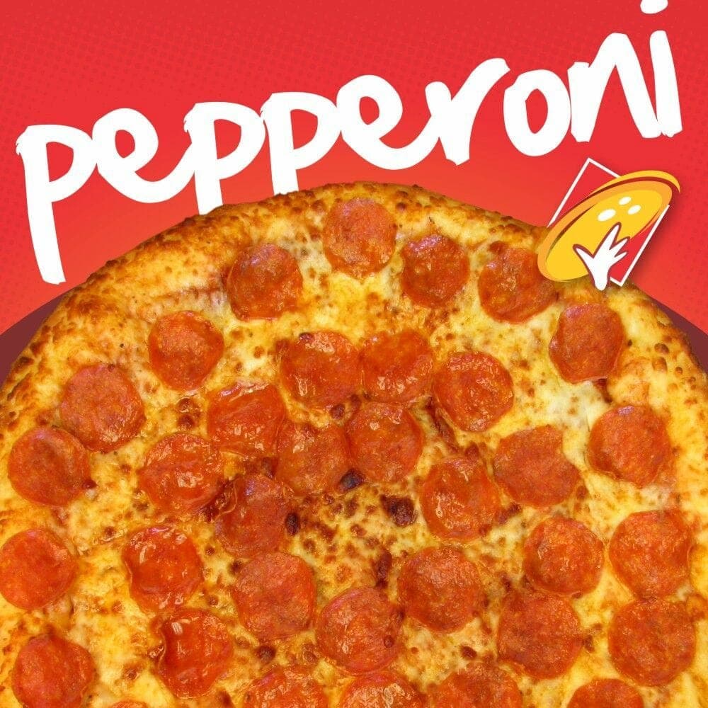 Peperoni