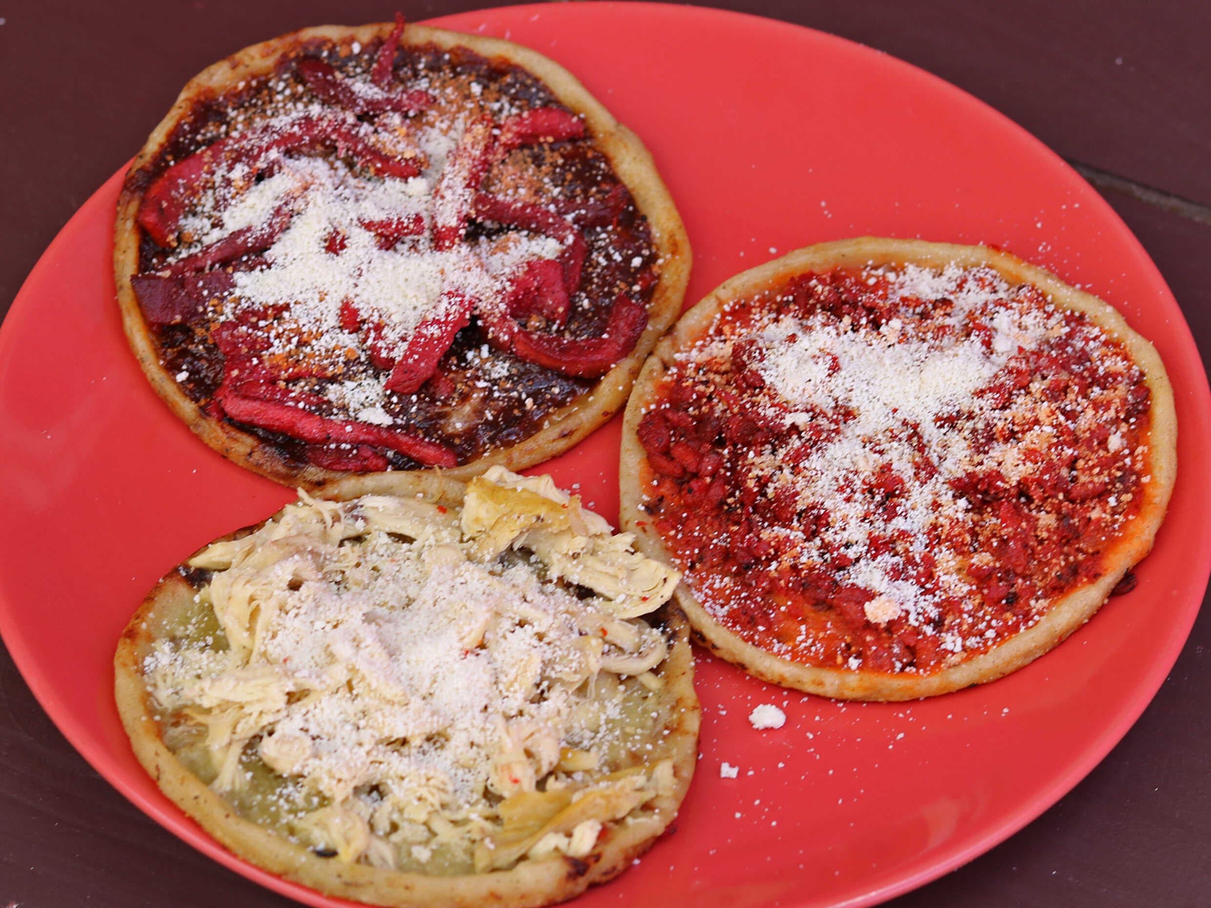 Combo (4 Piezas) Picaditas Especiales