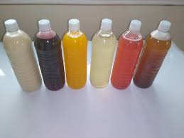 Agua Fresca