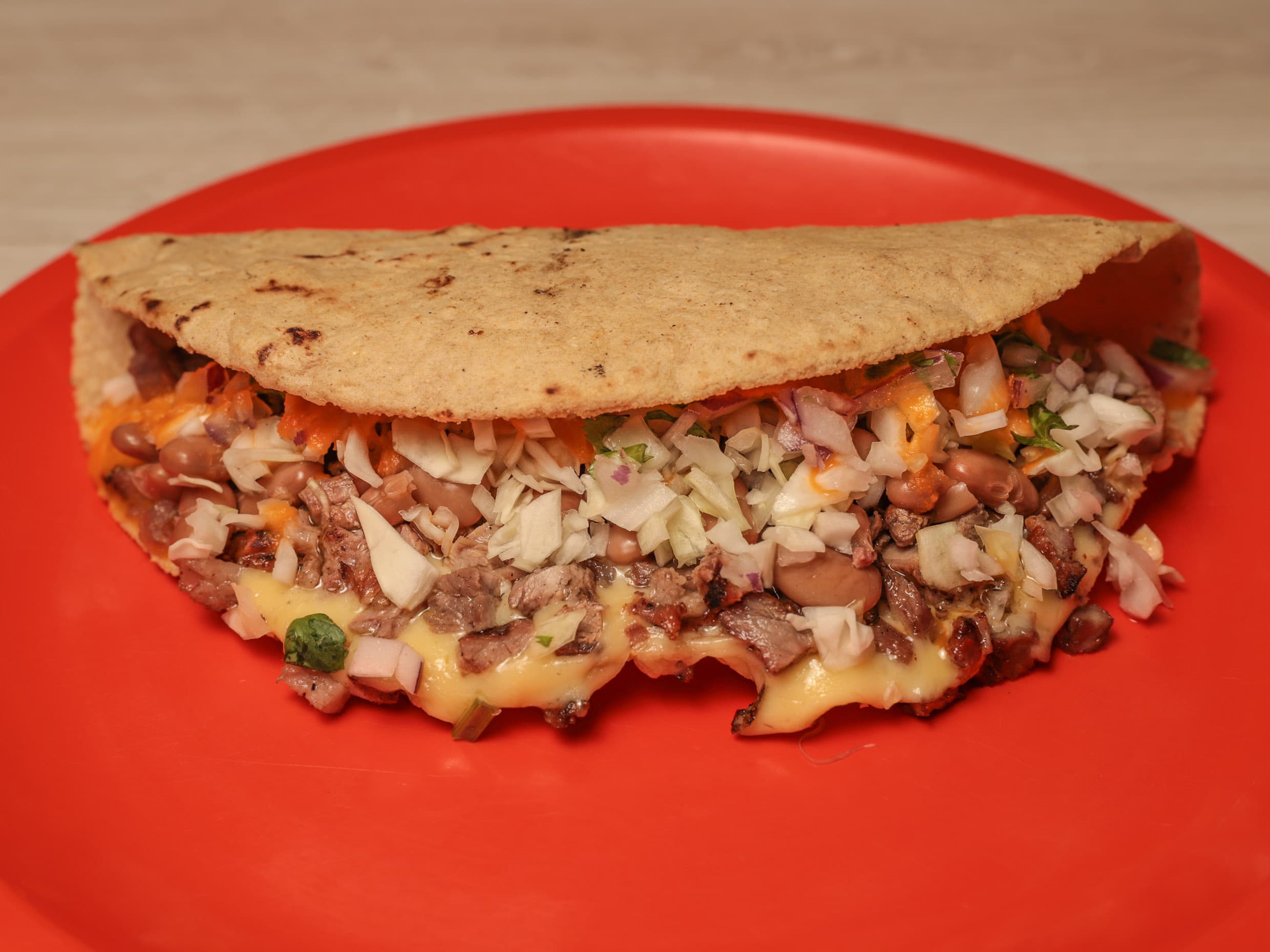 Quesadilla