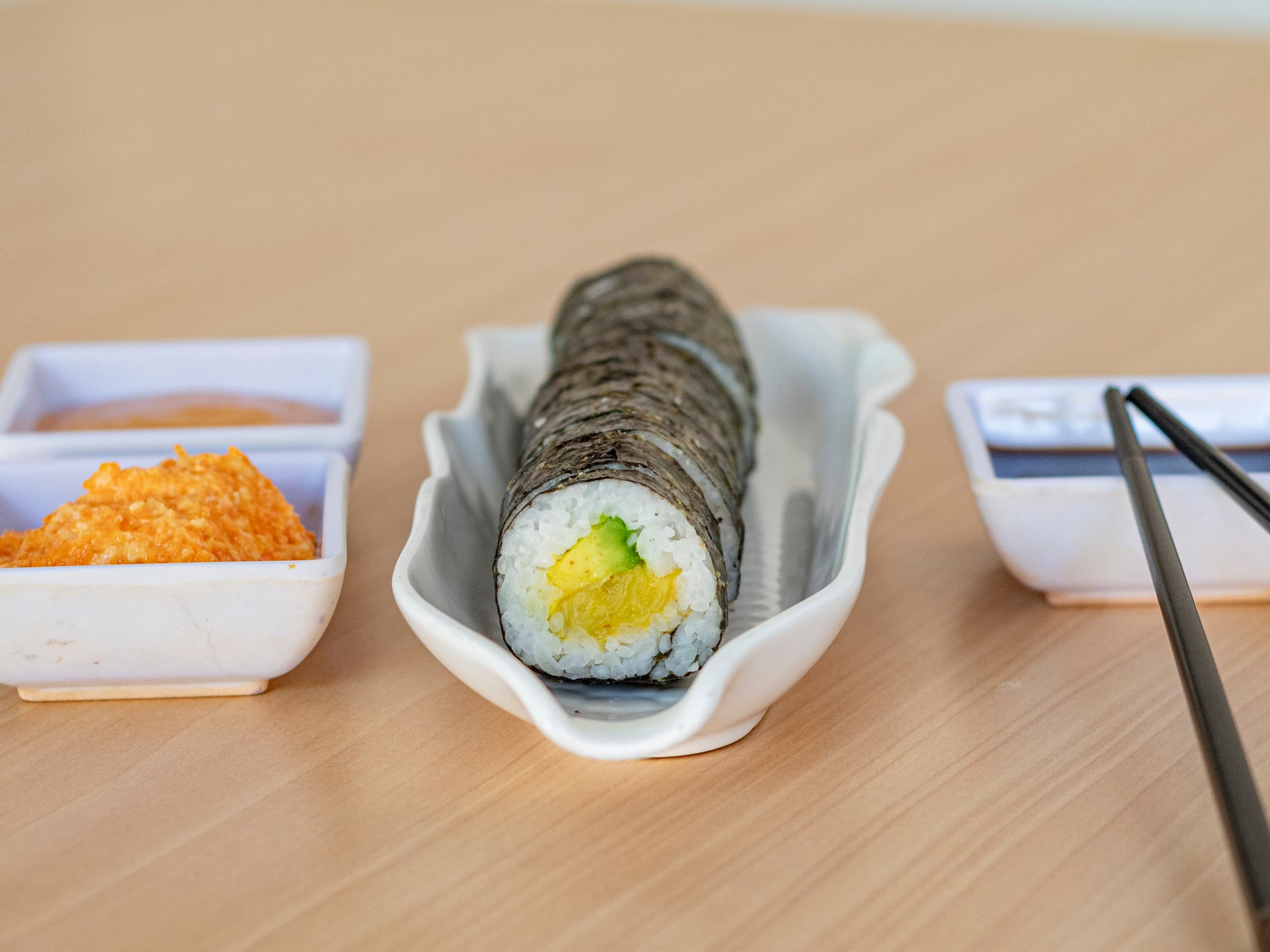 Veganito Roll