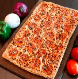 Súper Club Pizza