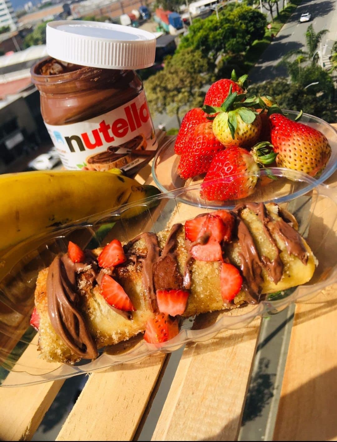 Delicioso