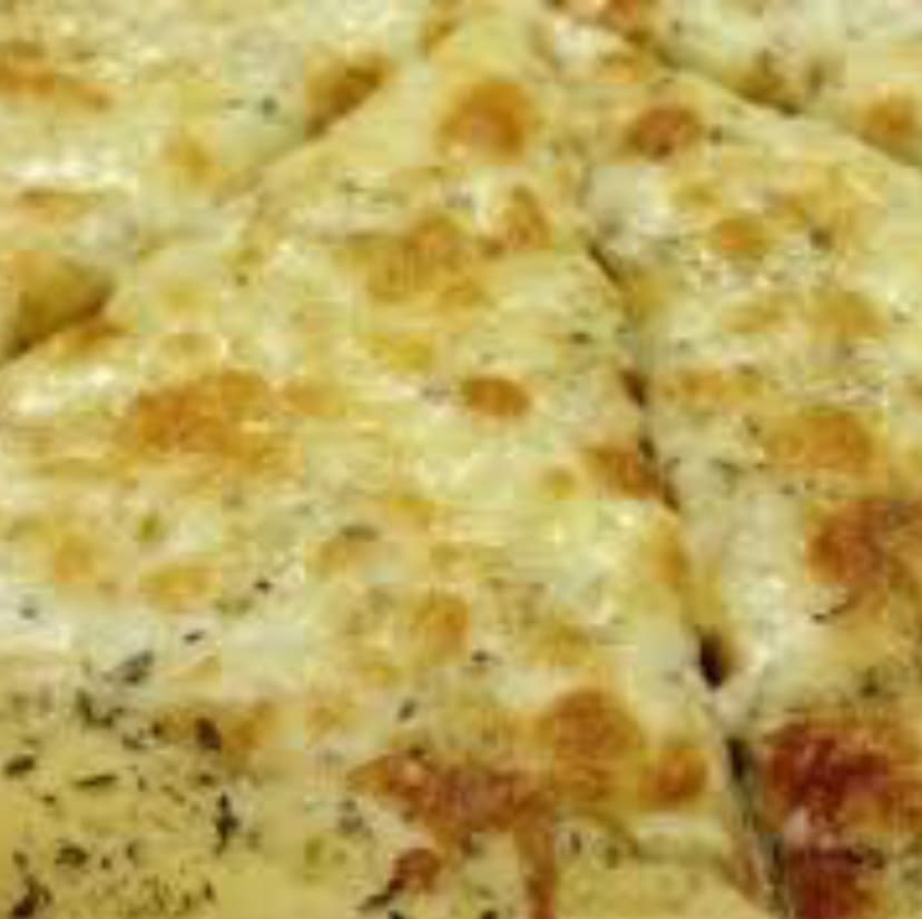 Pizza 4 Quesos