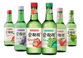 Soju