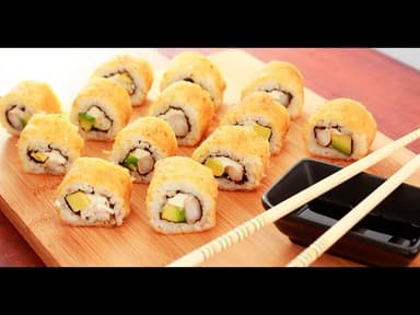 Bombero Roll