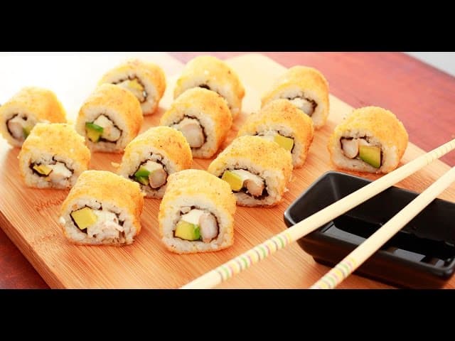 Bombero Roll