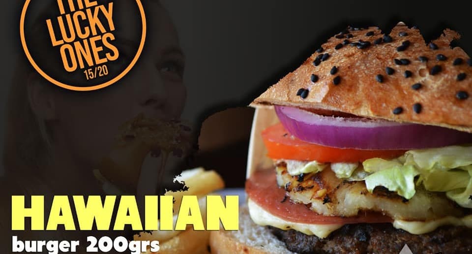 Hawaiana