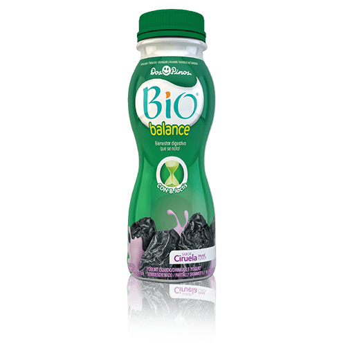 Yogurt Biobalance Ciruela 200 ml