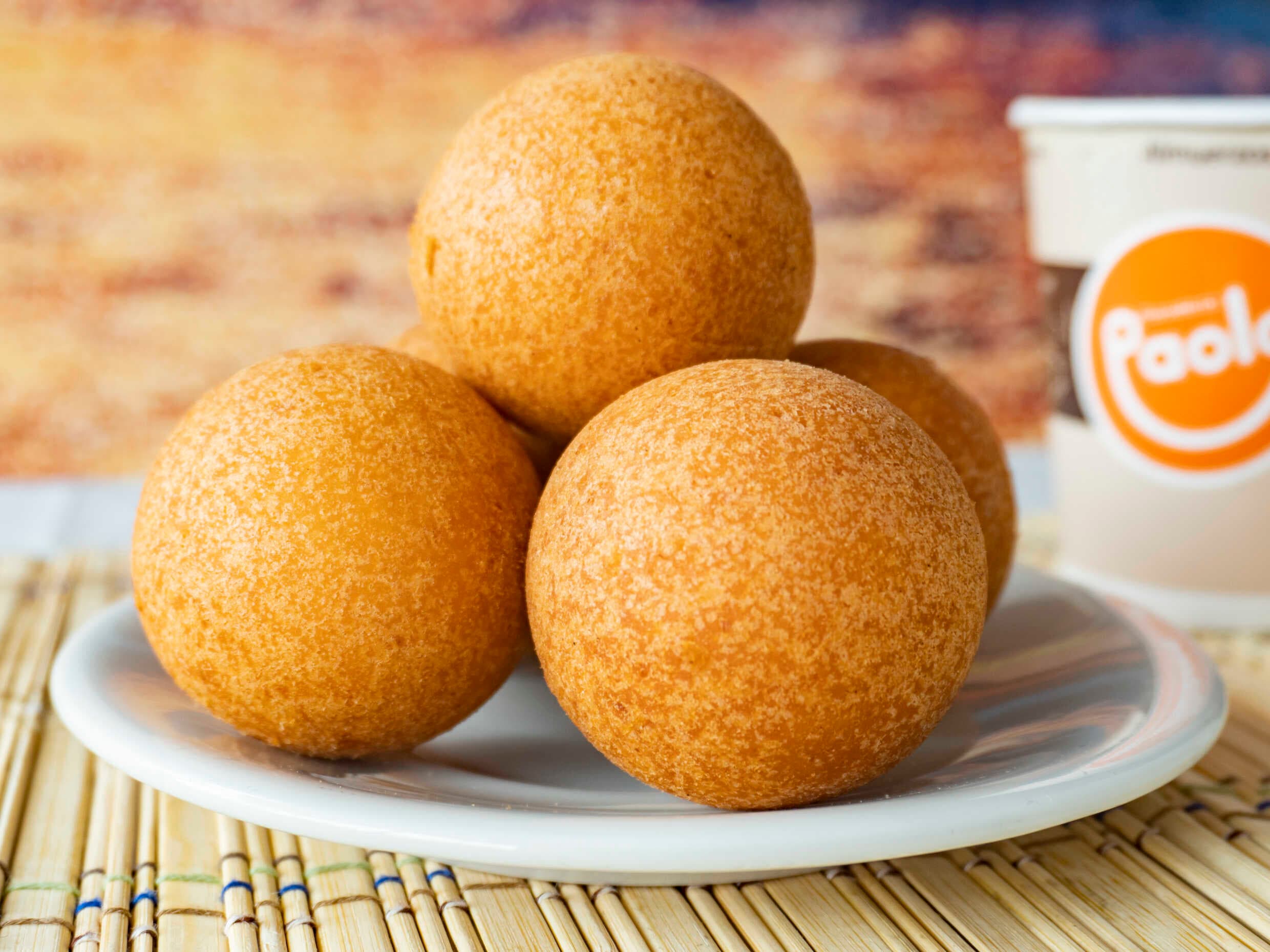Promo Buñuelo
