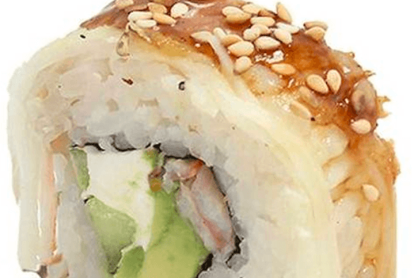Maki Sinsake Clasico