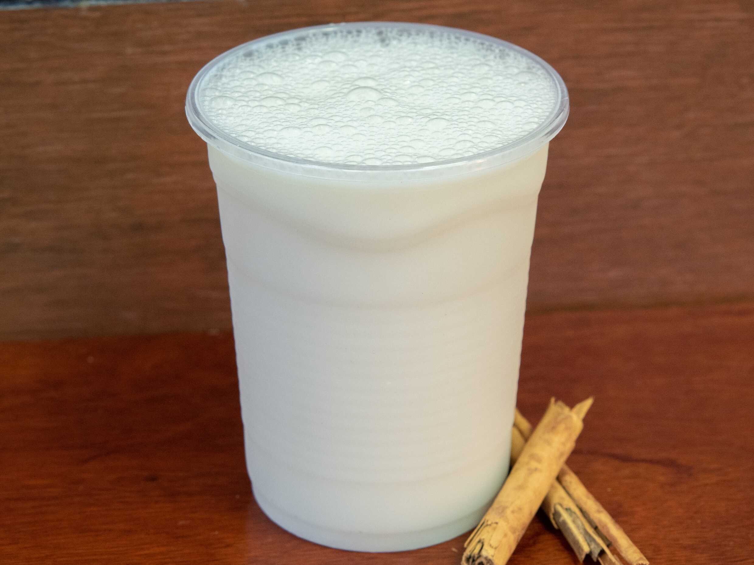 Agua Fresca
