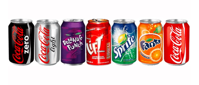 Refresco Lata 355 Ml
