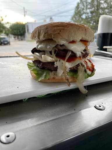 Texas Doble