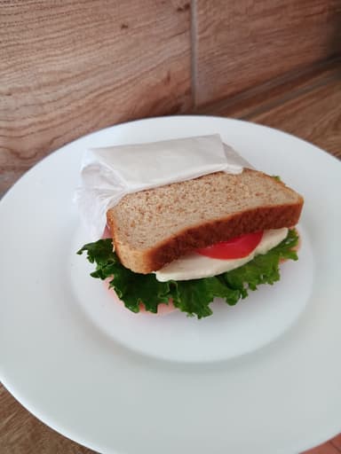 Sándwich Gourmet