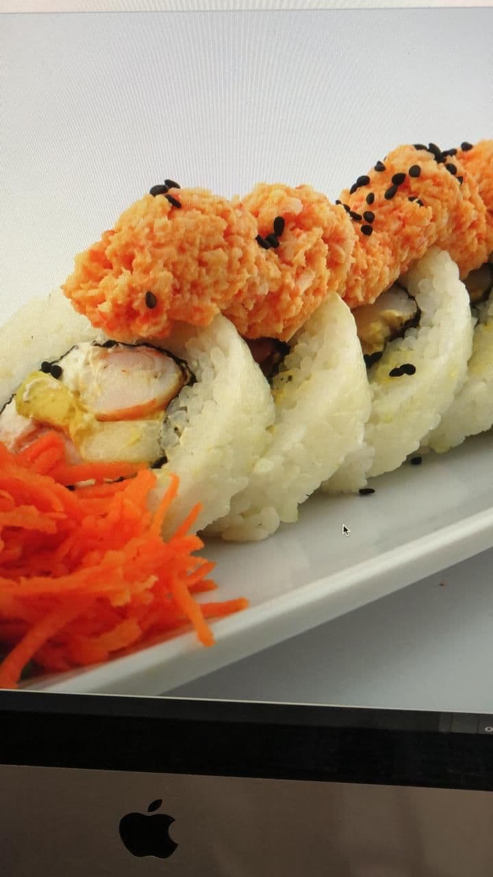 Imperial Roll