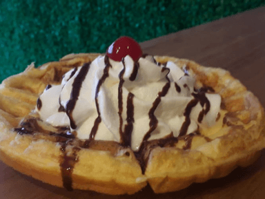 Waffle de Payasito