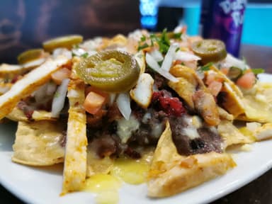 Nachos