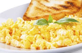 HUEVOS AL GUSTO
