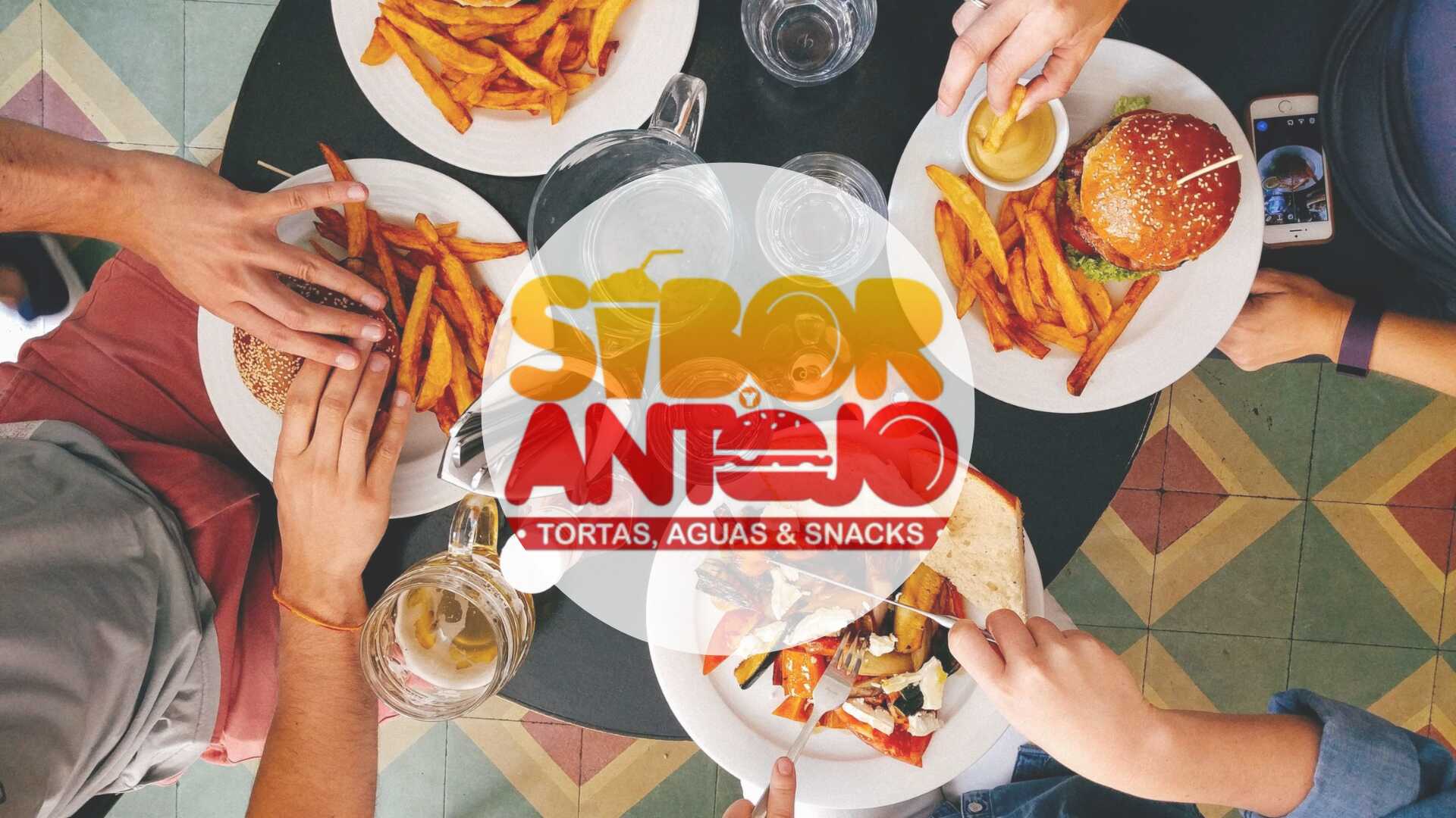 Sándwich de Pollo con Asadero
