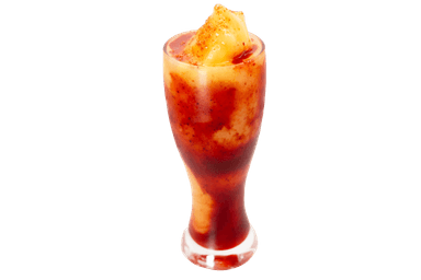 Chamoyada
