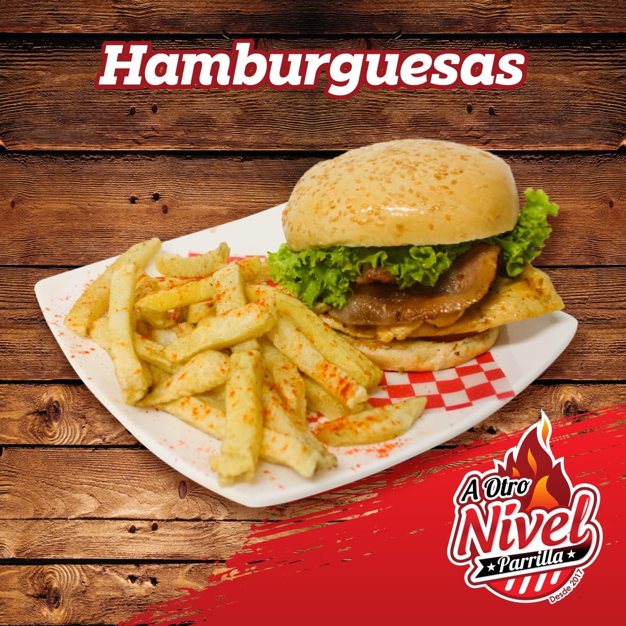 Mexicana PROMO