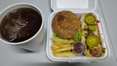 Torta de Discada