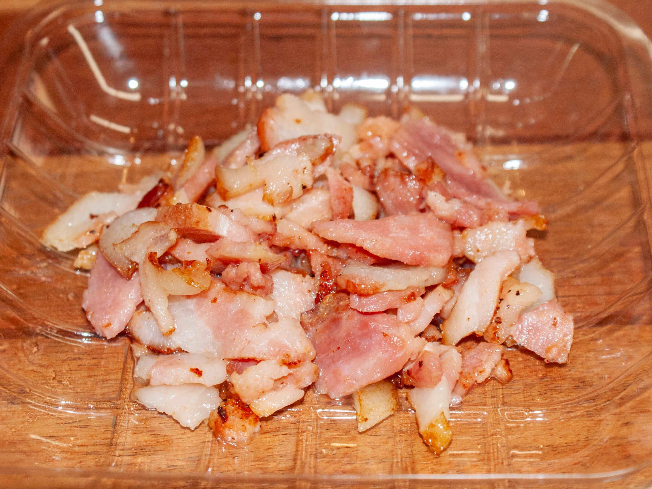 Tocino Extra