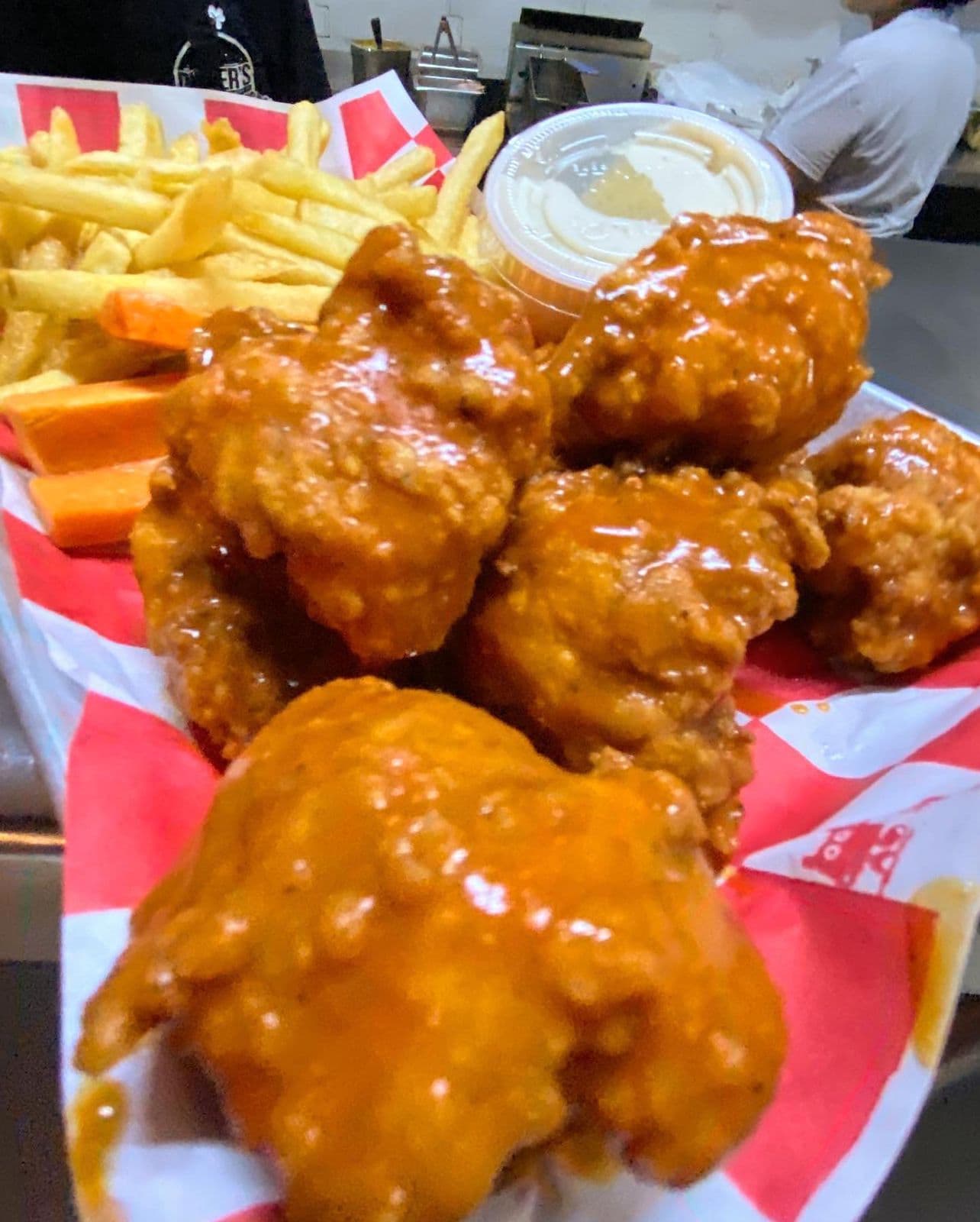 Boneless