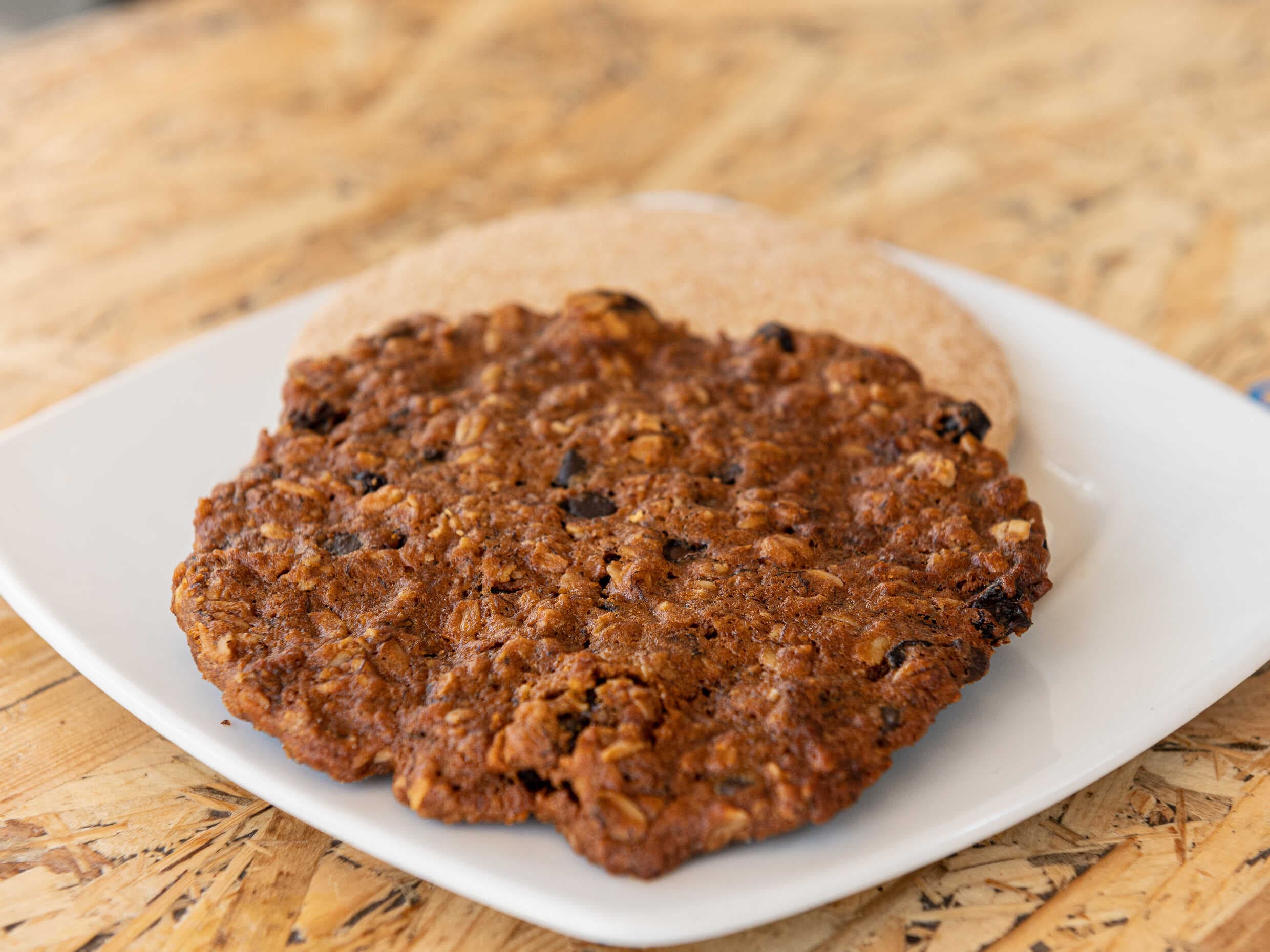 Galletas