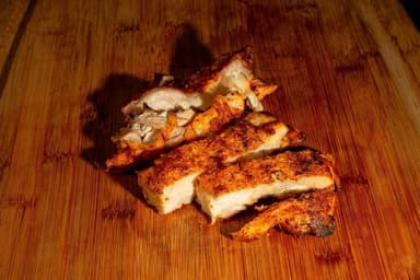 Medio Kilo de Pollo Deshuesado
