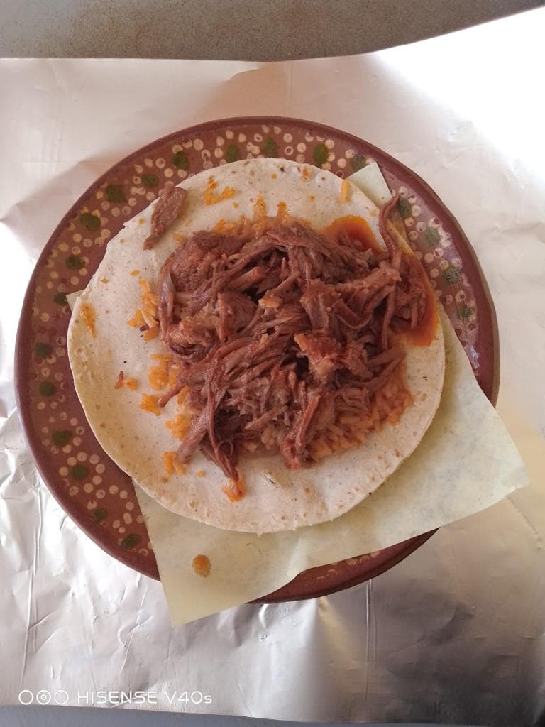Birria de Res