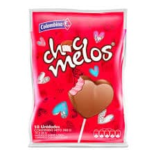 Chocomelos