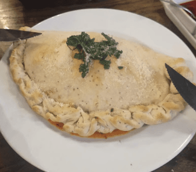 Empanada Ragú