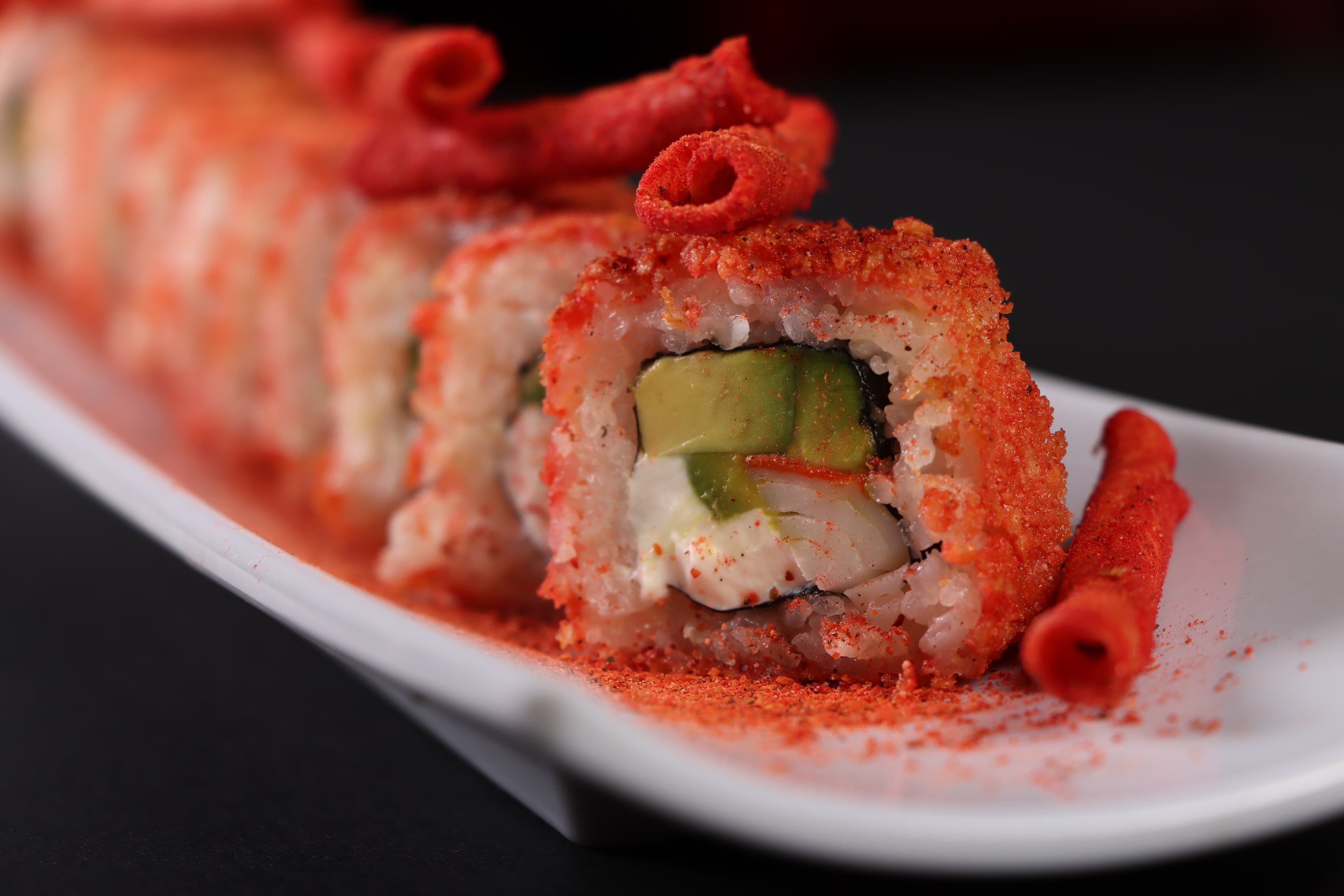 Takis Roll 50 g