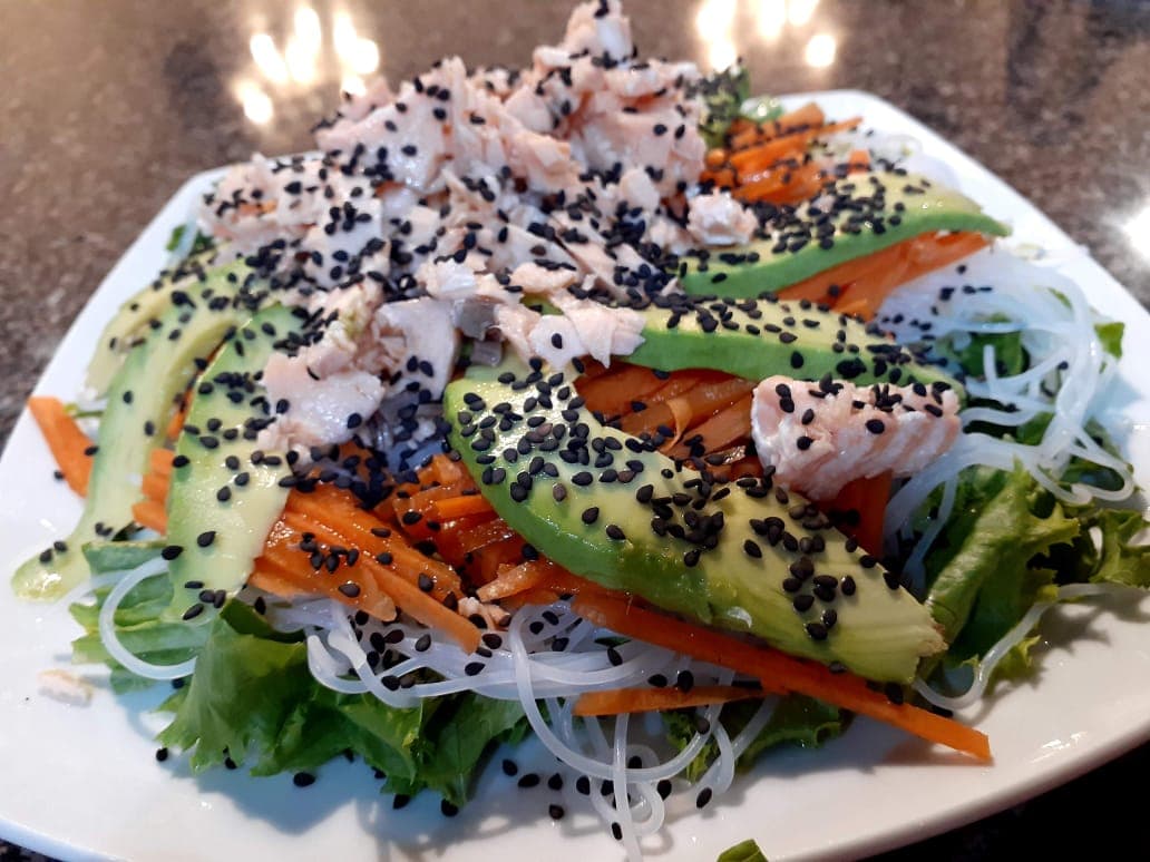 YASAI (SALMON)