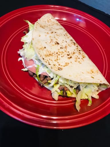 Montado de Pollo