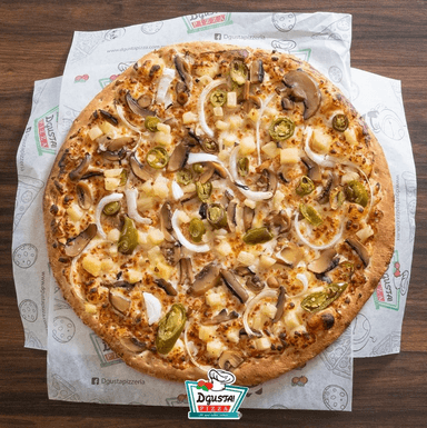 Pizza Vegetariana