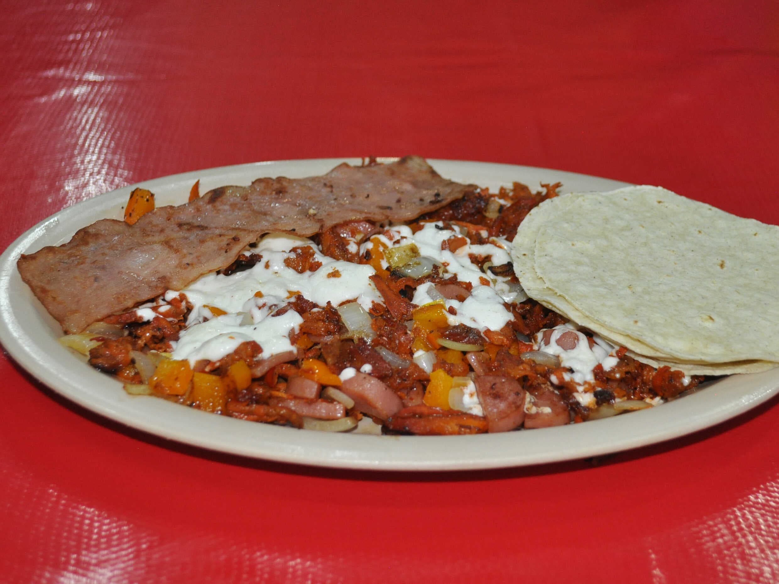 Alambre Norteño