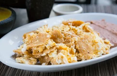 Migas Don Carlos