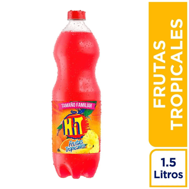 Hit Frutas Tropicales 1.5 L