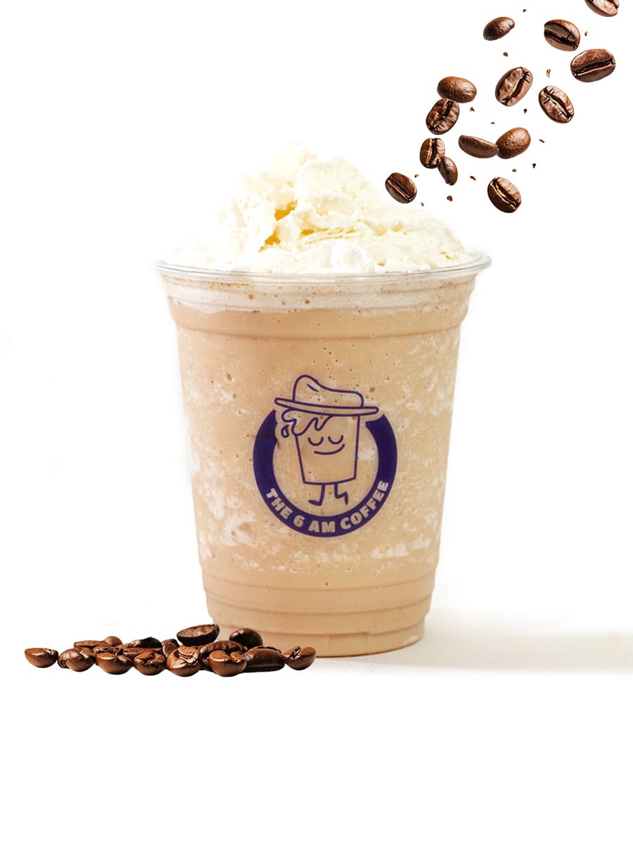 Frapuccino