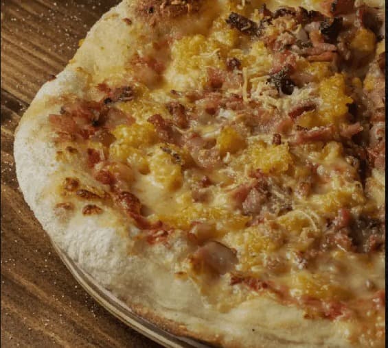 Pizza Carlota