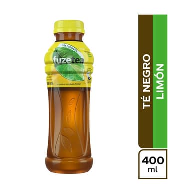 FuzeTea