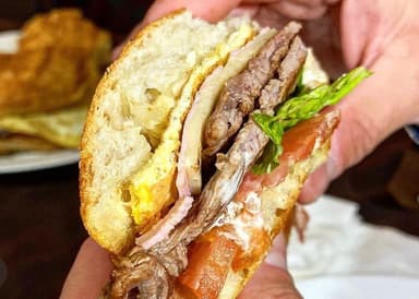 Lomito *