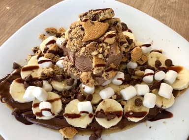 Crepa Chips Ahoy!