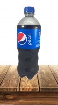Pepsi Regular 600 ml.