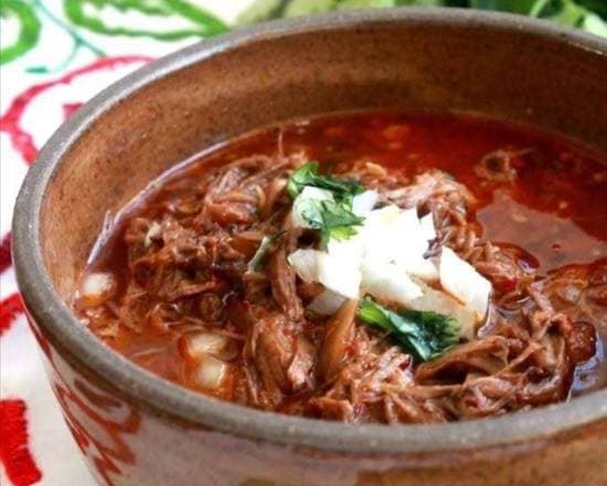 Consome Sin Carne 1 Litro