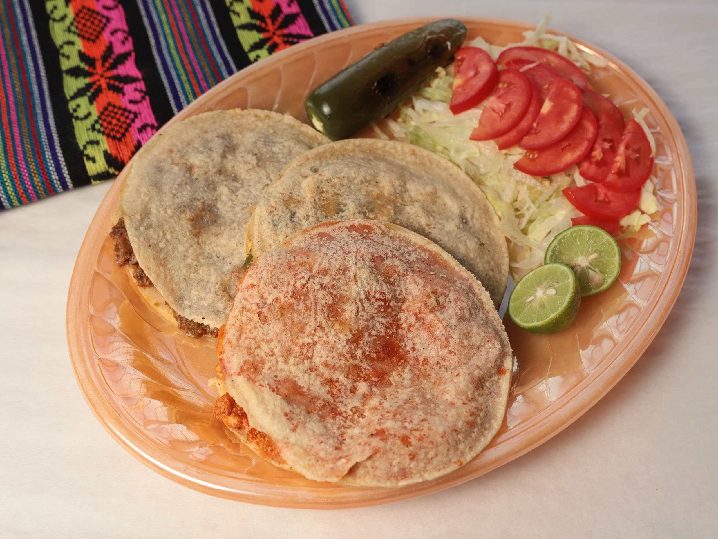 Gorda Mediana 1 Pzas