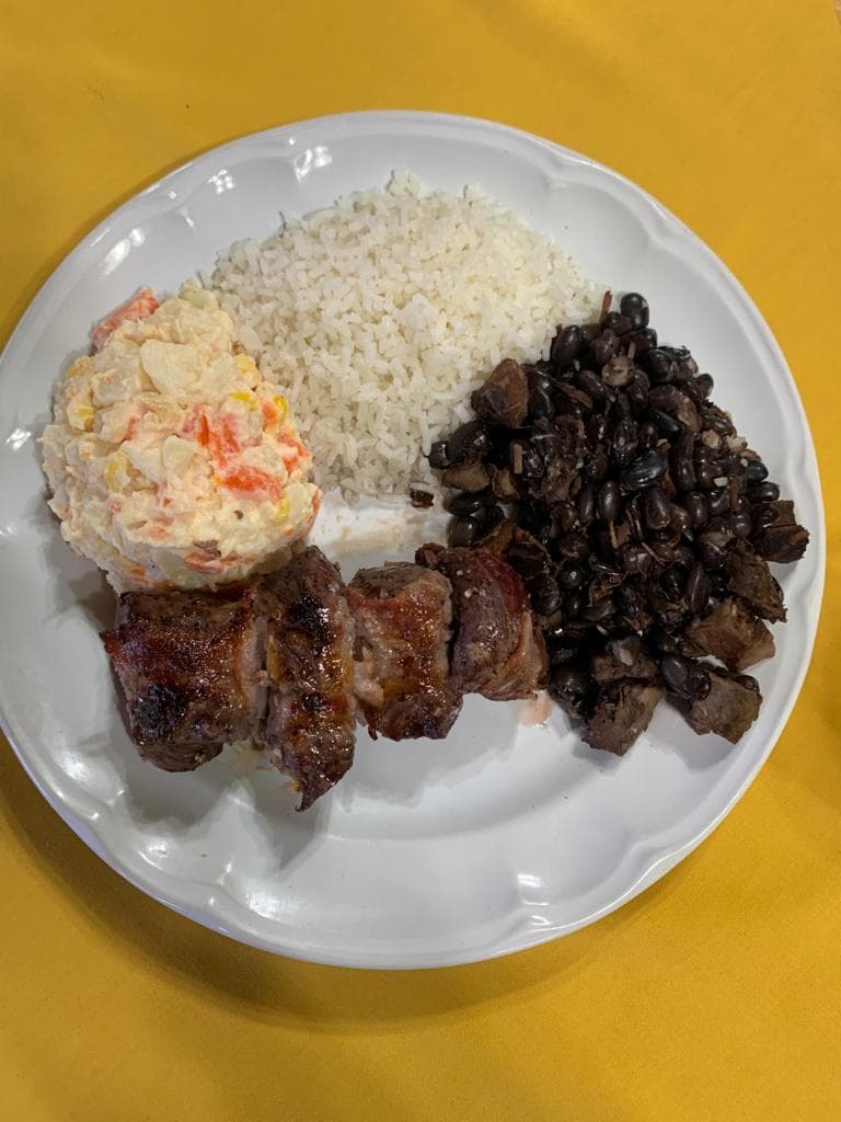 Combo-3 Filete con Tocino ⭐⭐⭐